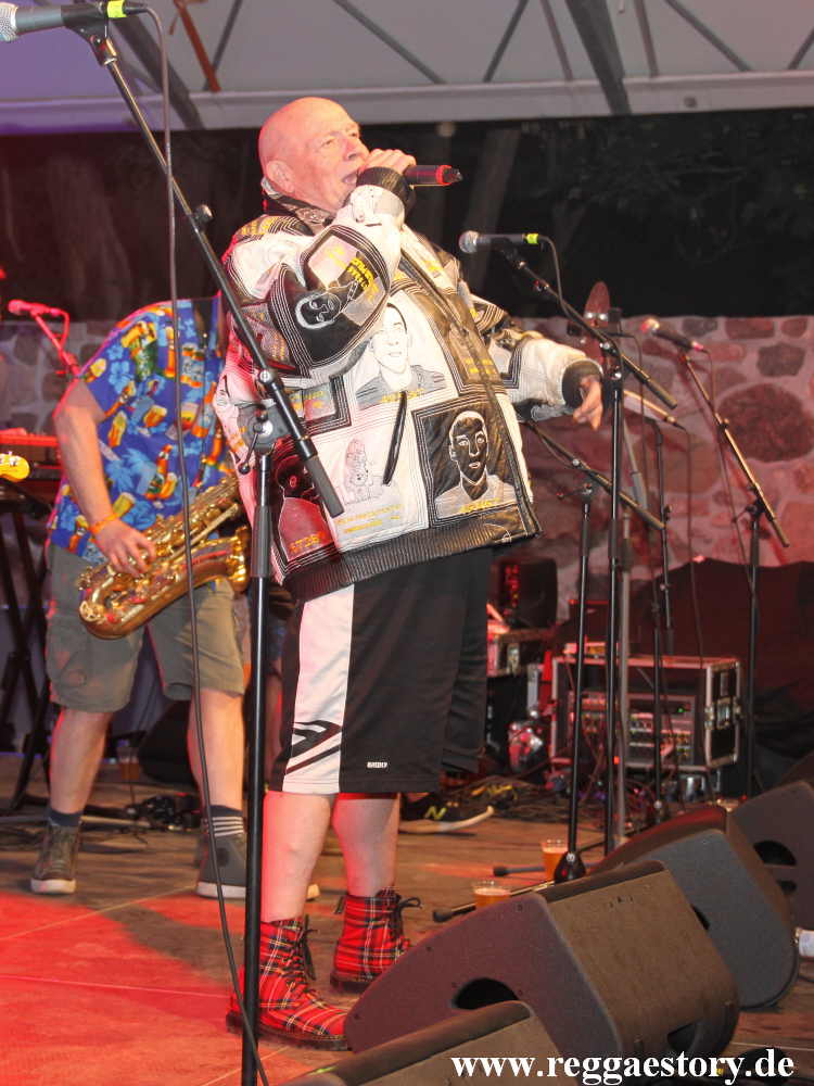 Bad Manners - This Is Ska 2022