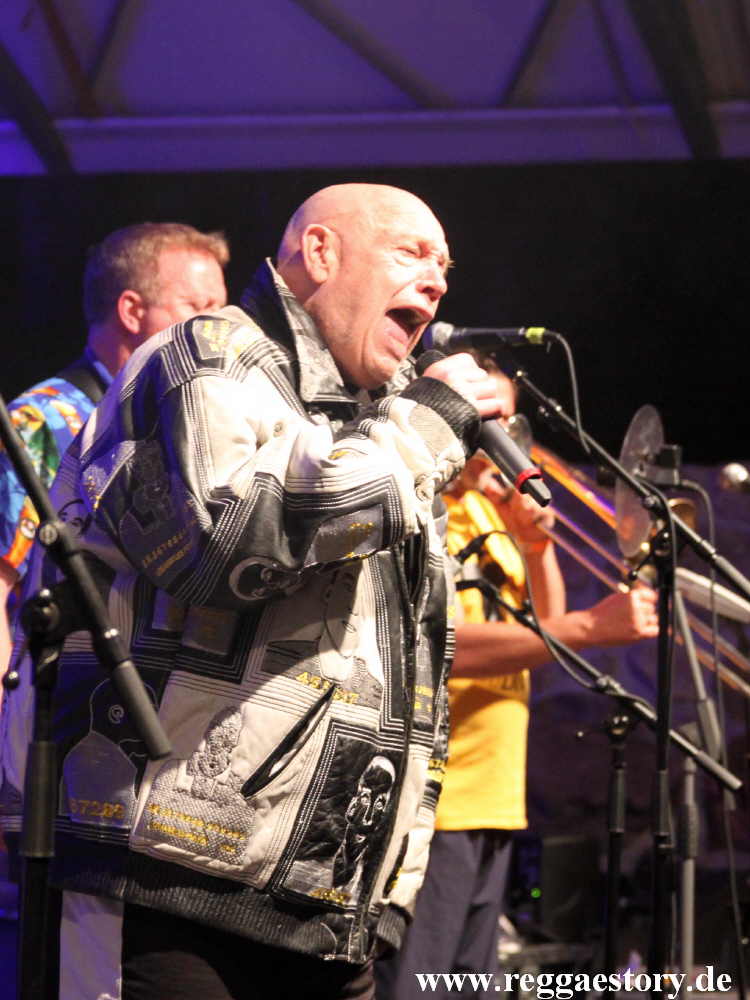 Bad Manners - This Is Ska 2022