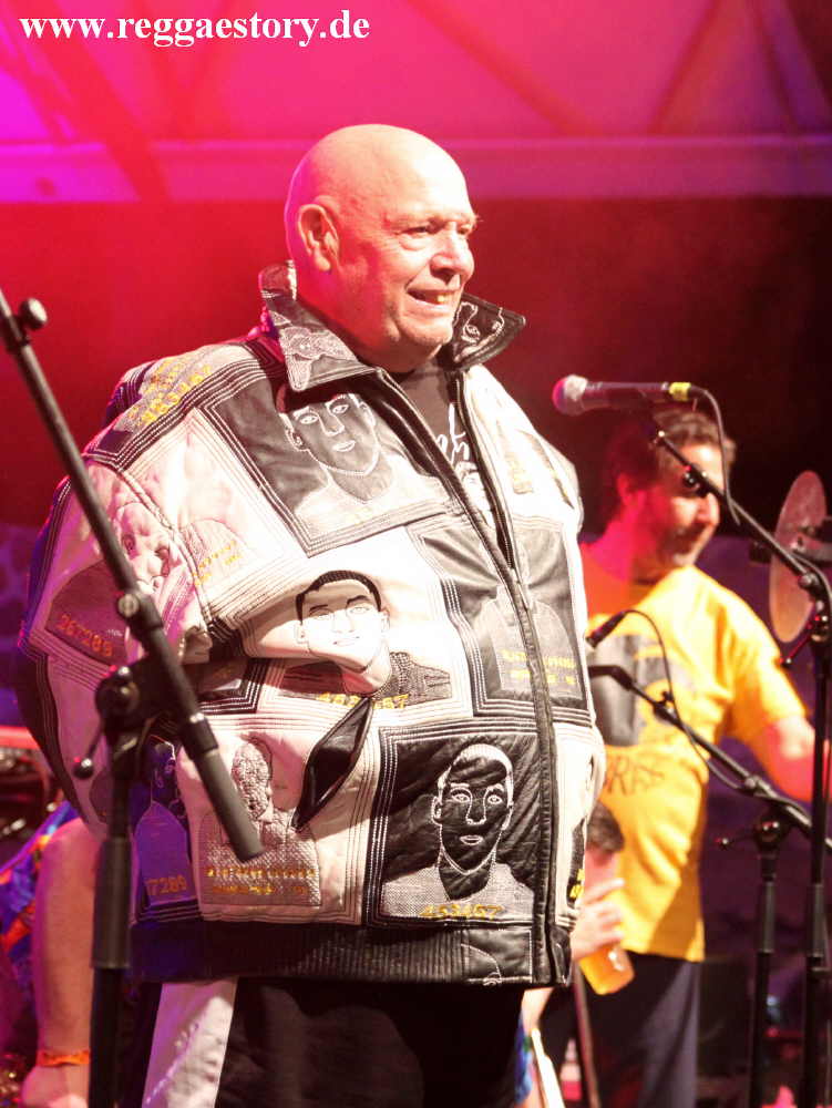 Bad Manners - This Is Ska 2022