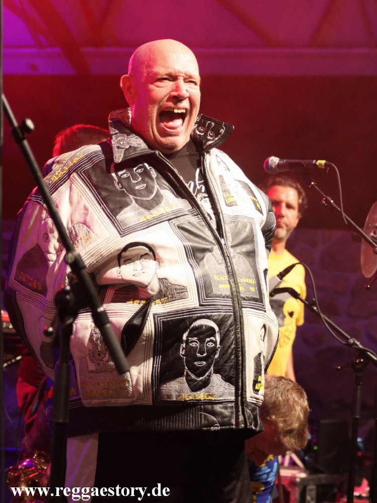 Bad Manners - This Is Ska 2022