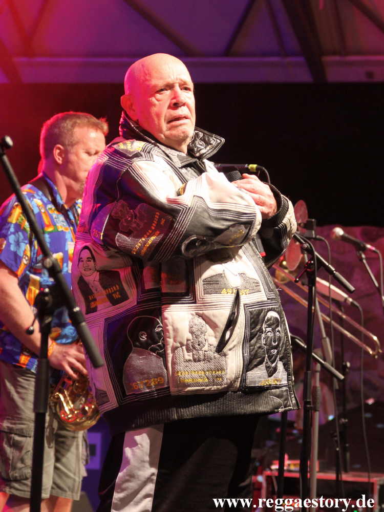 Bad Manners - This Is Ska 2022
