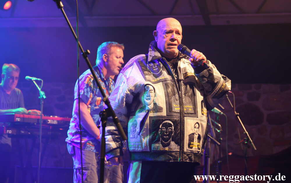 Bad Manners - This Is Ska 2022