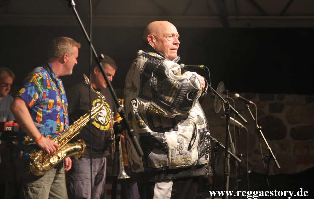 Bad Manners - This Is Ska 2022