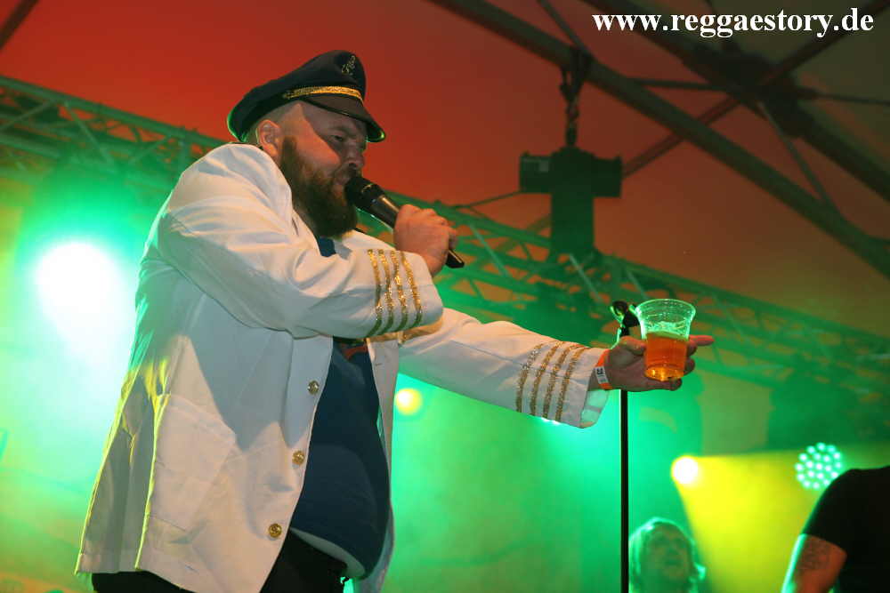 Judge Dread Memorial - This Is Ska 2022