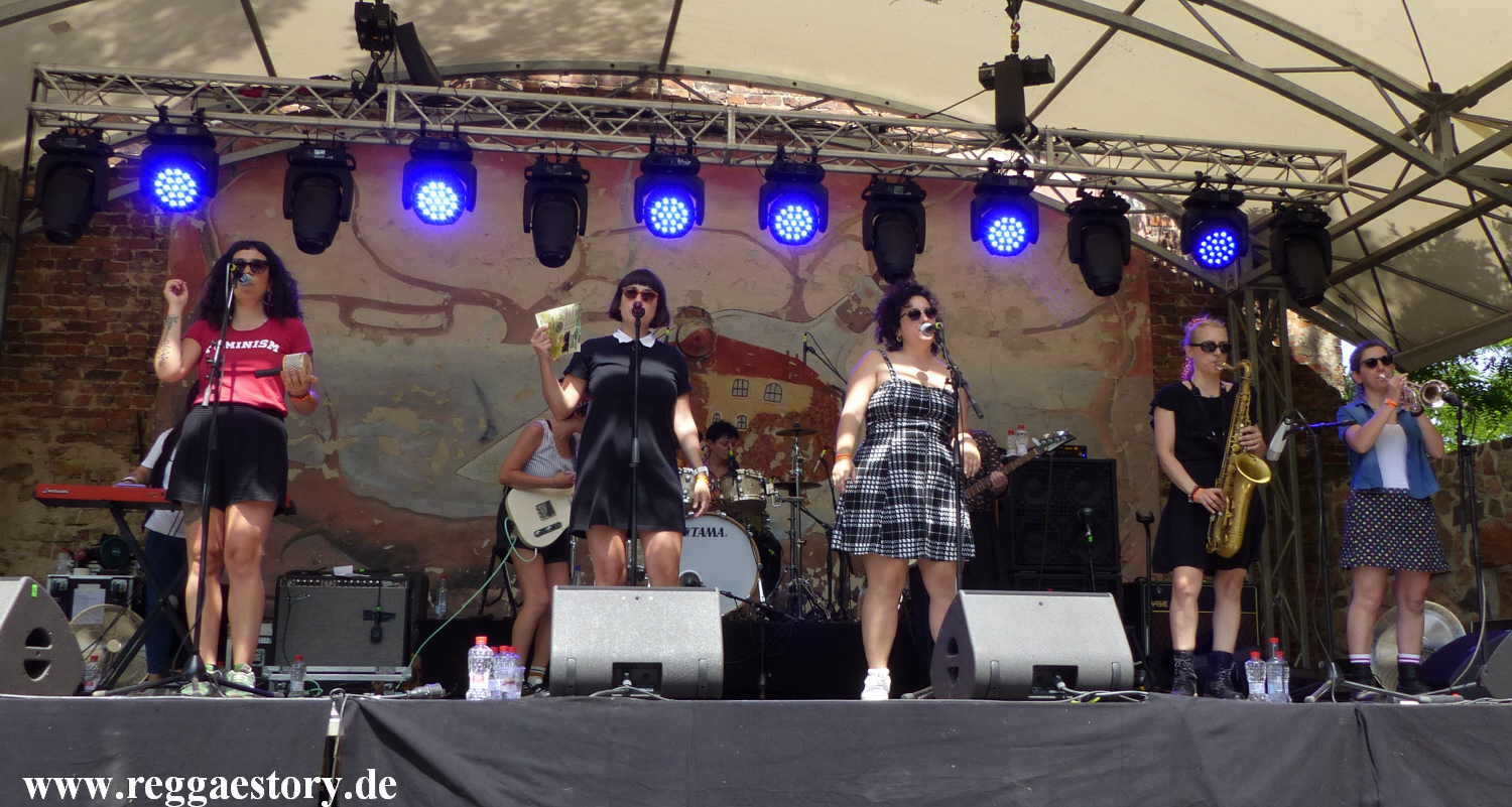 Le Birrette - This Is Ska 2022