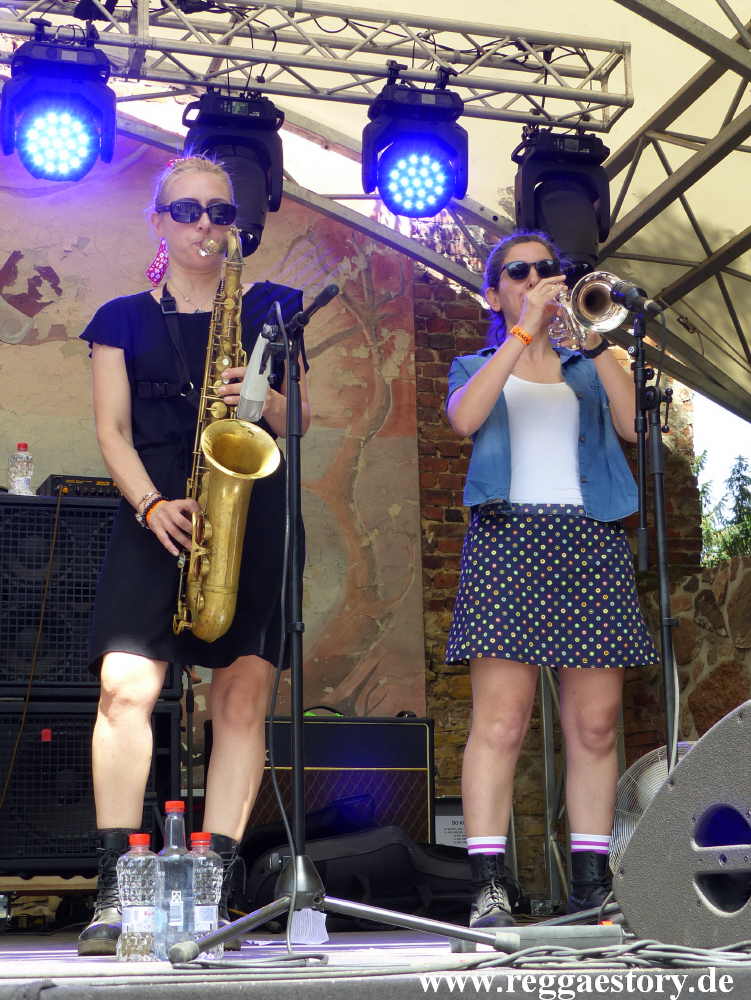 Le Birrette - This Is Ska 2022