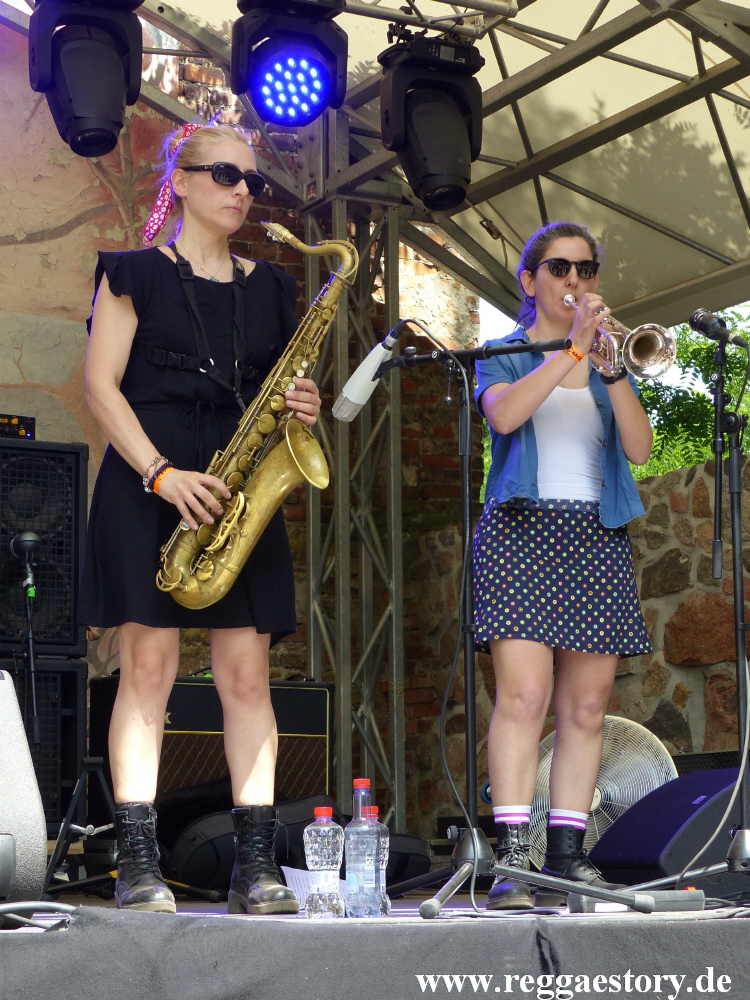 Le Birrette - This Is Ska 2022
