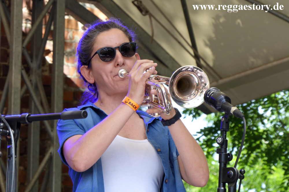 Le Birrette - This Is Ska 2022