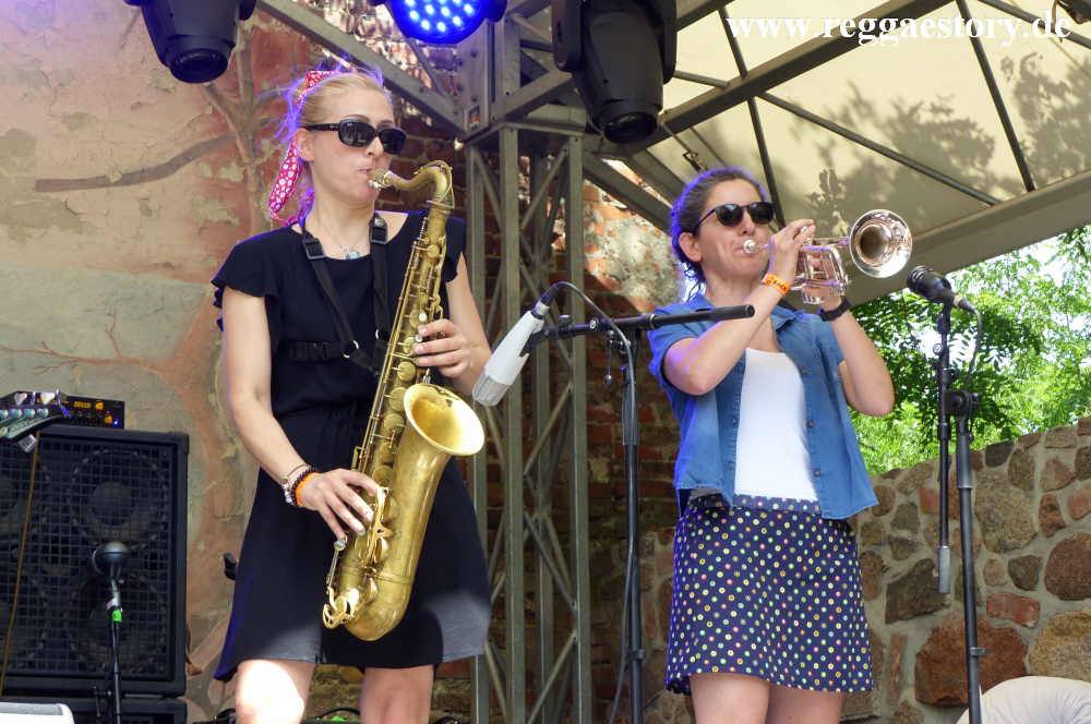 Le Birrette - This Is Ska 2022