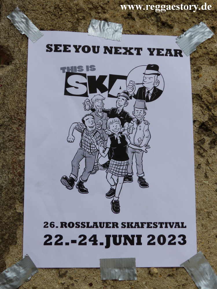 This Is Ska 2022