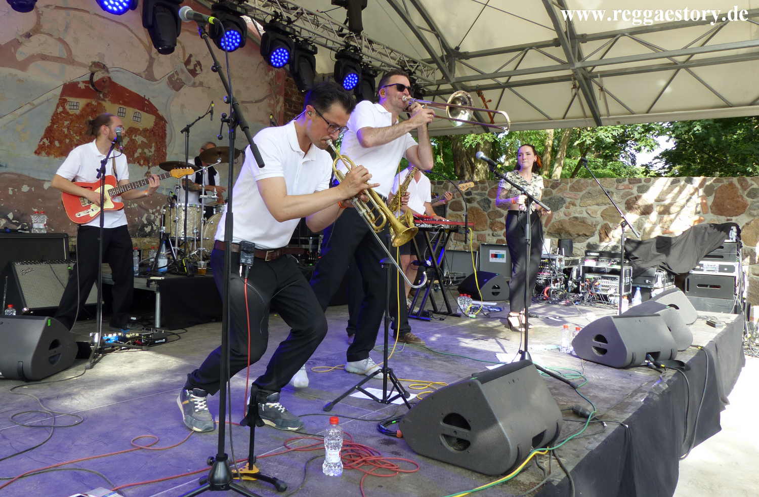 Yellow Umbrella - This Is Ska 2022
