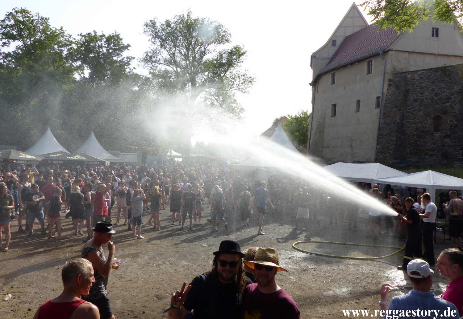 Feuerwehr @ This Is Ska 2022