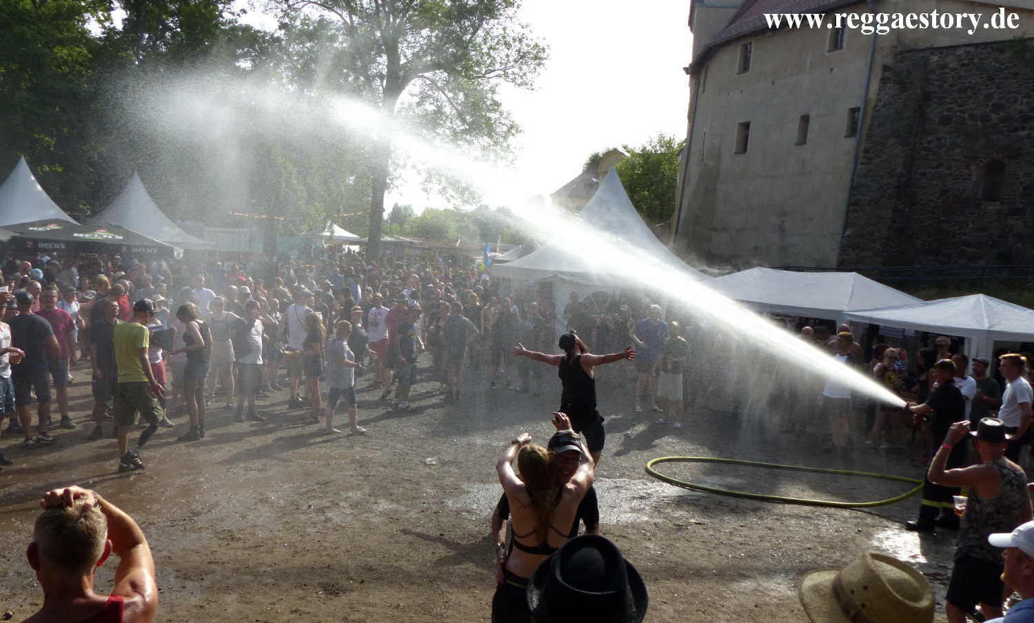 Feuerwehr @ This Is Ska 2022