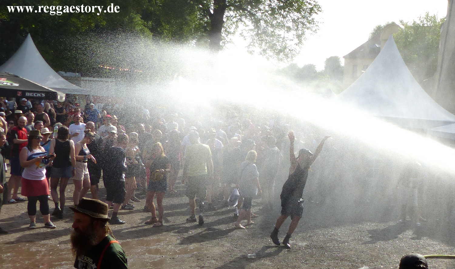 Feuerwehr @ This Is Ska 2022