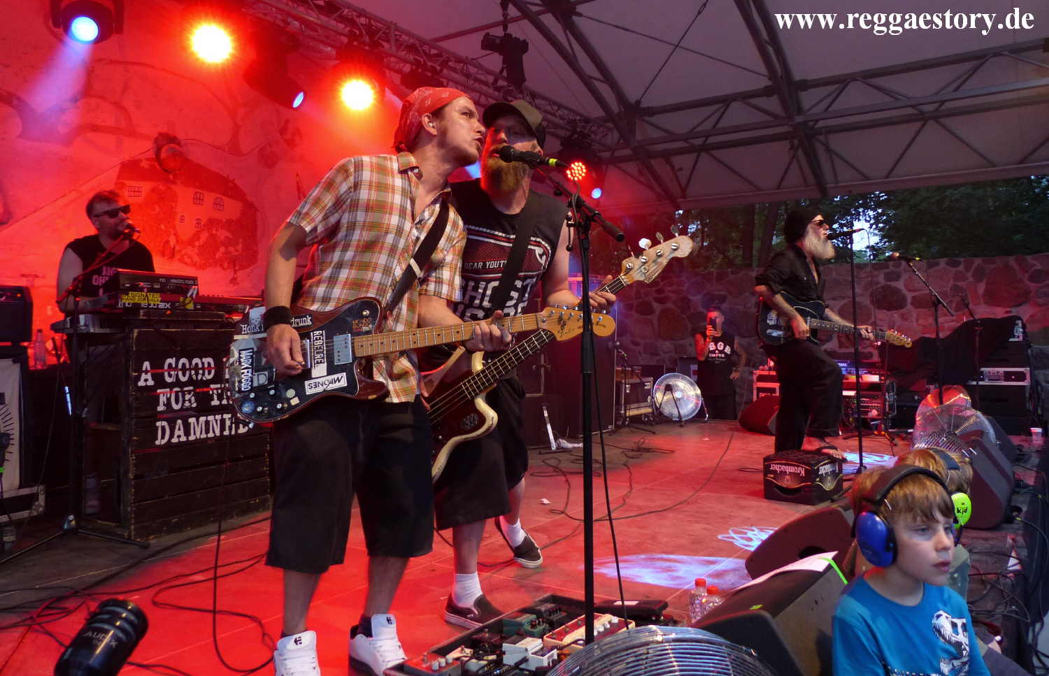 Jaya The Cat - This Is Ska 2022