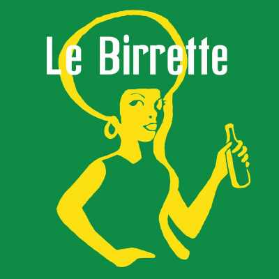 Le Birrette - Logo