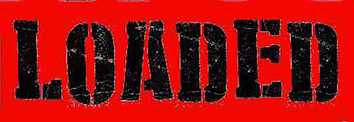 Loaded - Logo