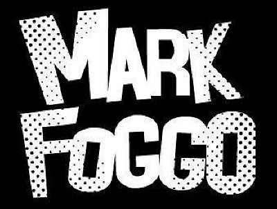 Mark Foggo - Logo