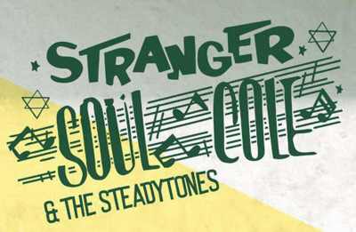 Stranger Cole - Logo