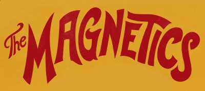 The Magnetics - Logo