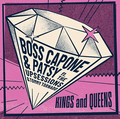  Boss Capone & Patsy