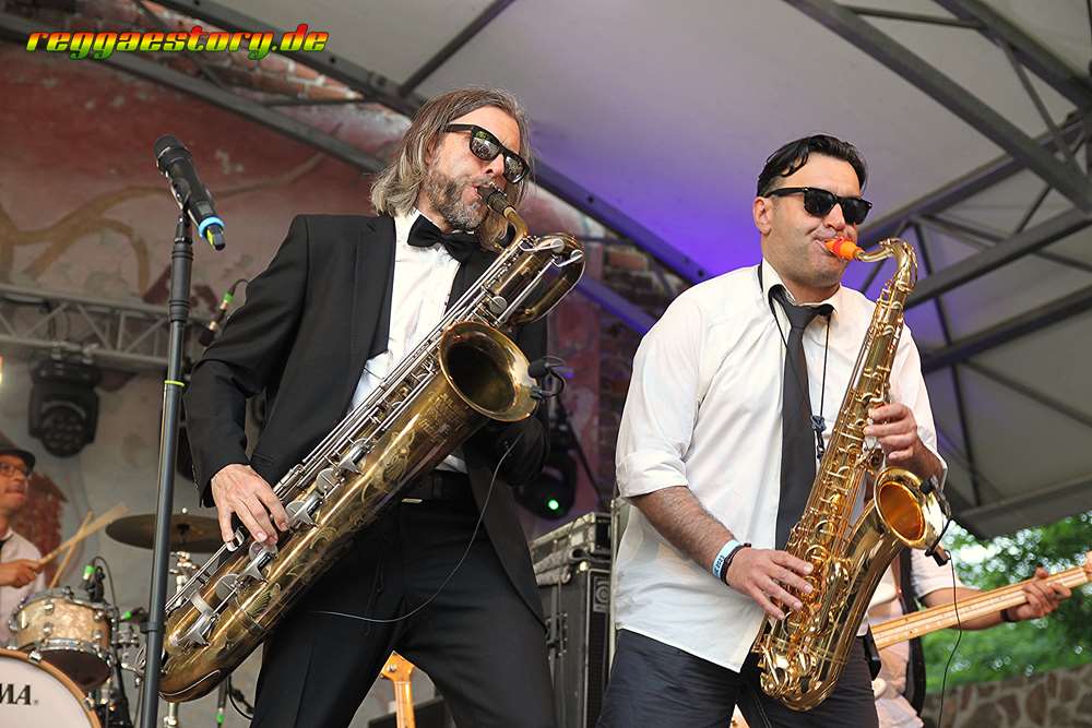 No Sports - This Is Ska 2023