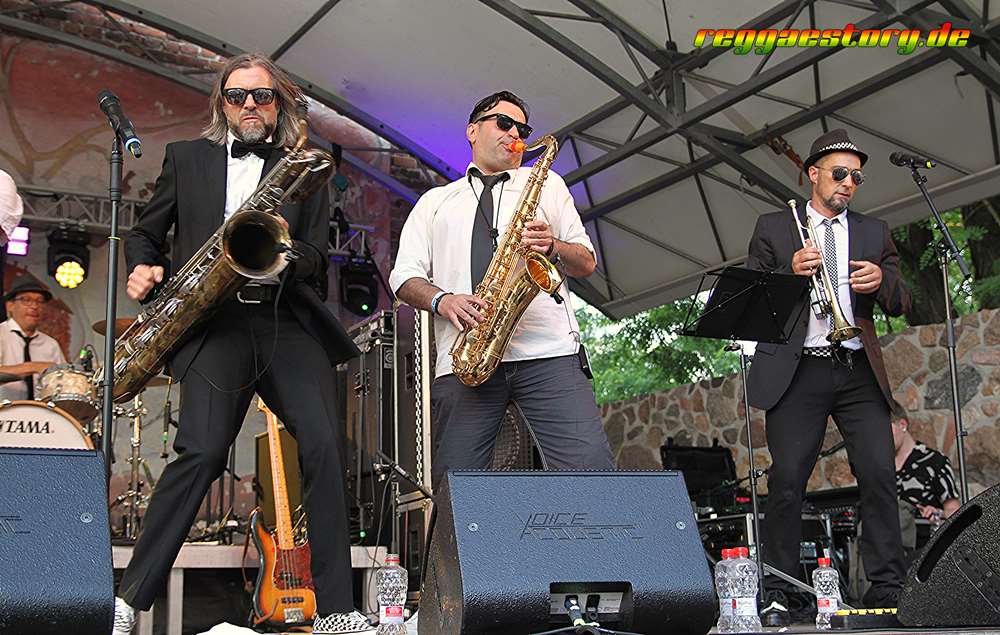 No Sports - This Is Ska 2023