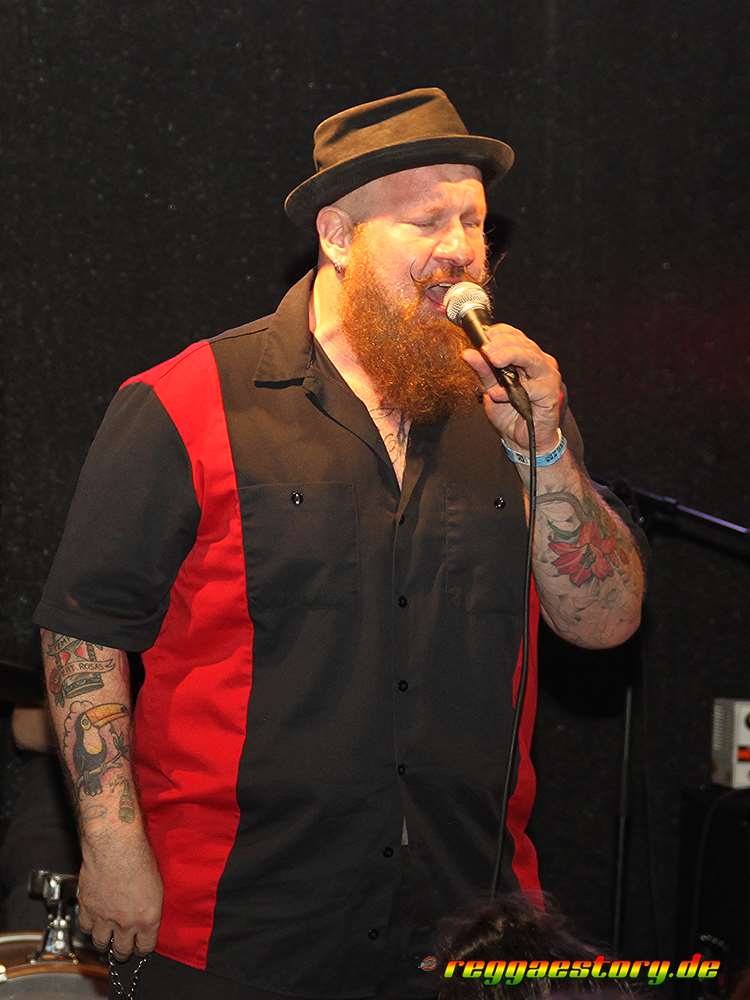 Dr. Ring Ding - This Is Ska 2023