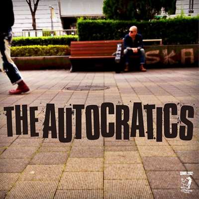 The Autocratics - The Autocratics