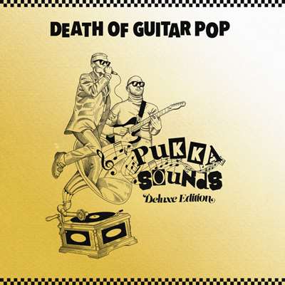 Deat Of Guitar Pop