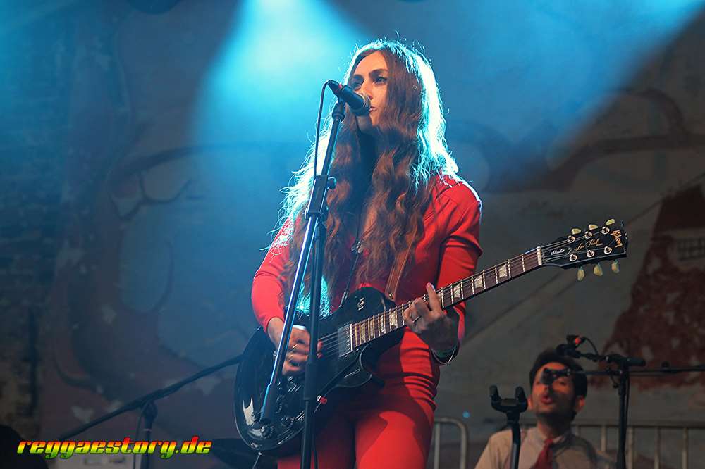Kitty, Daisy & Lewis - This Is Ska 2024