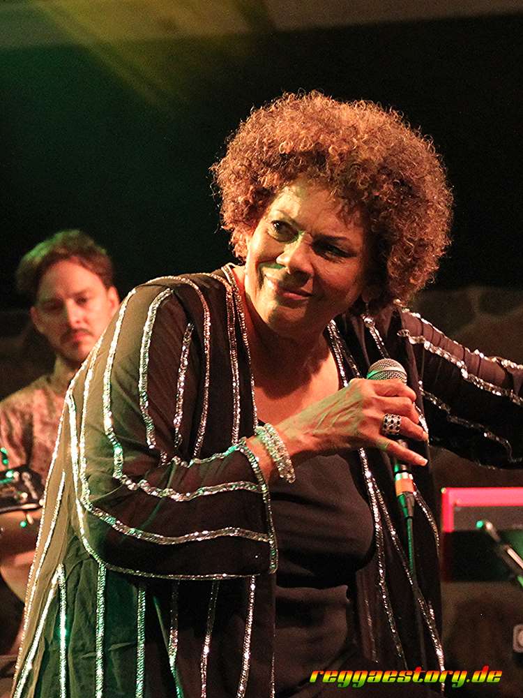 Susan Cadogan - This Is Ska 2024