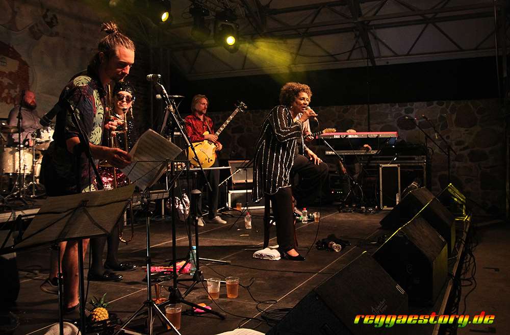 Susan Cadogan - This Is Ska 2024