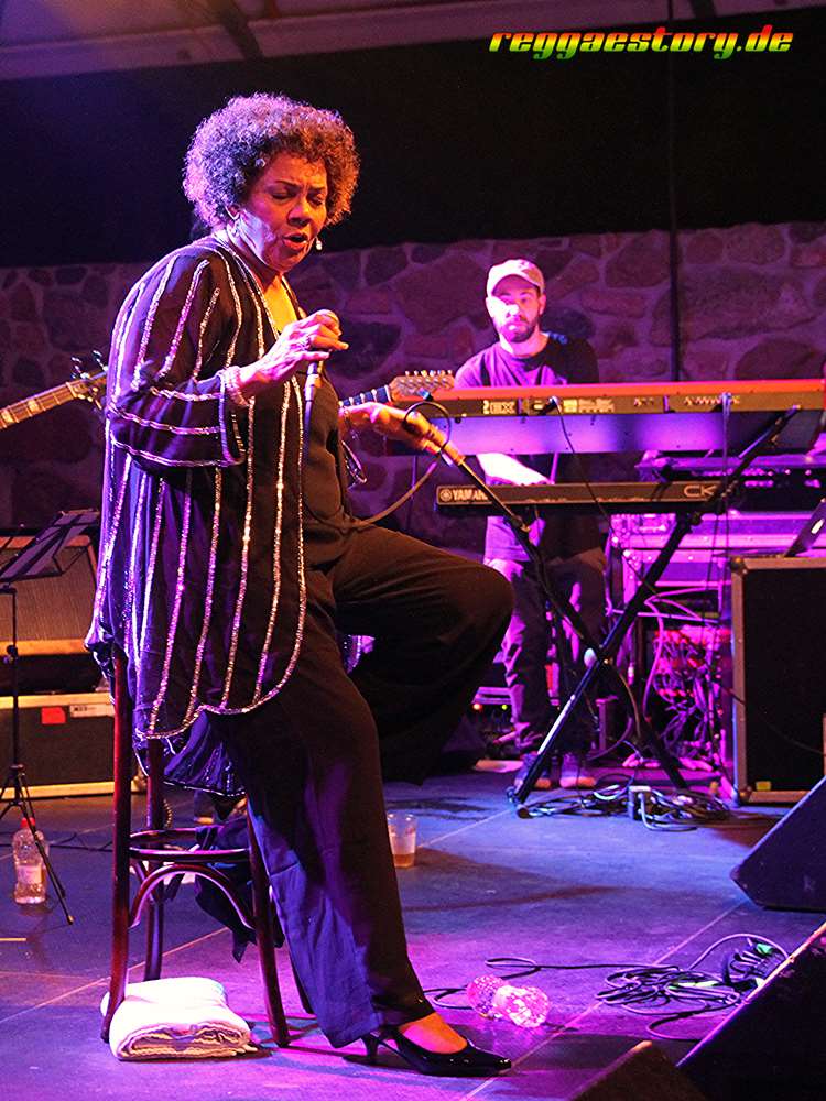 Susan Cadogan - This Is Ska 2024