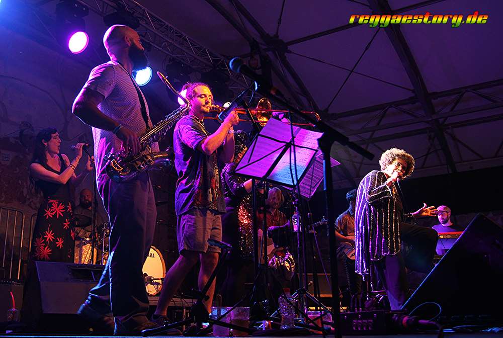 Susan Cadogan - This Is Ska 2024