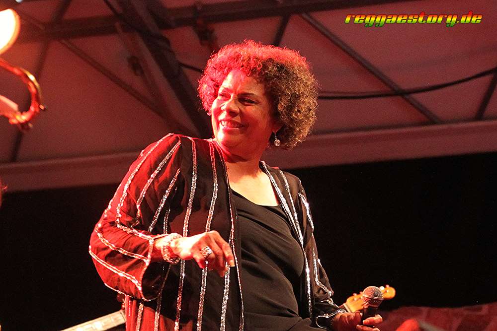 Susan Cadogan - This Is Ska 2024