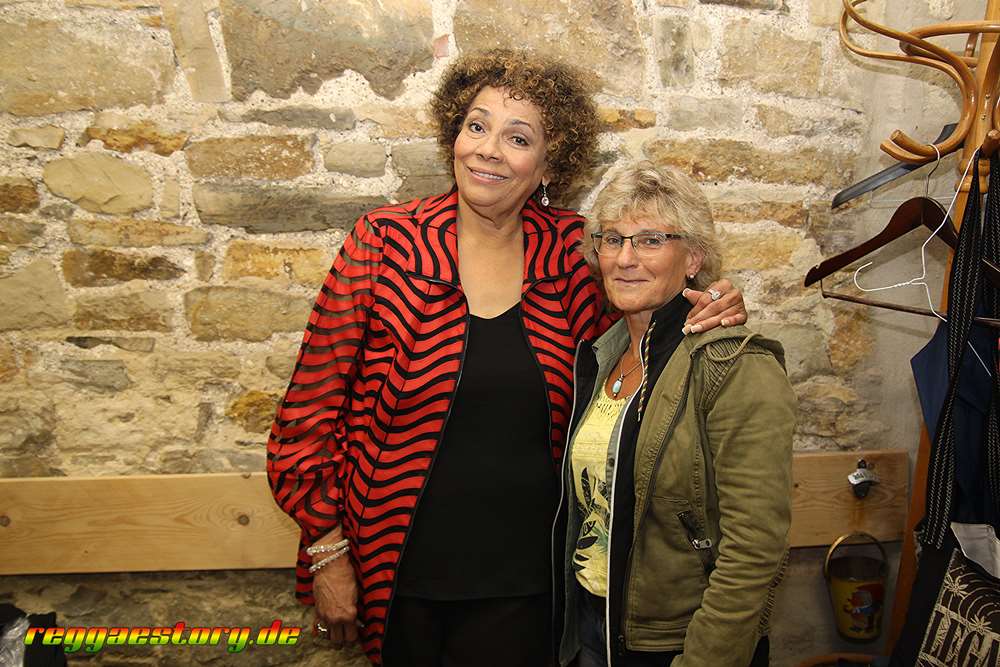 Susan Cadogan - This Is Ska 2024