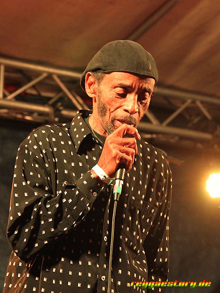 Otis Gayle & The Savoys - This Is Ska 2024