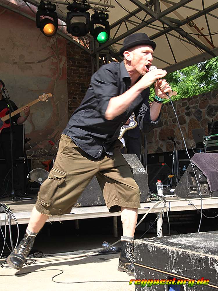 Skaos - This Is Ska 2024