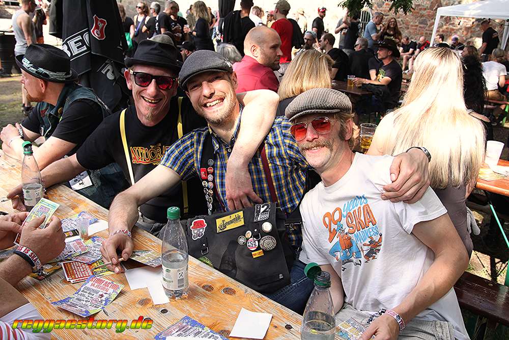 This Is Ska 2024