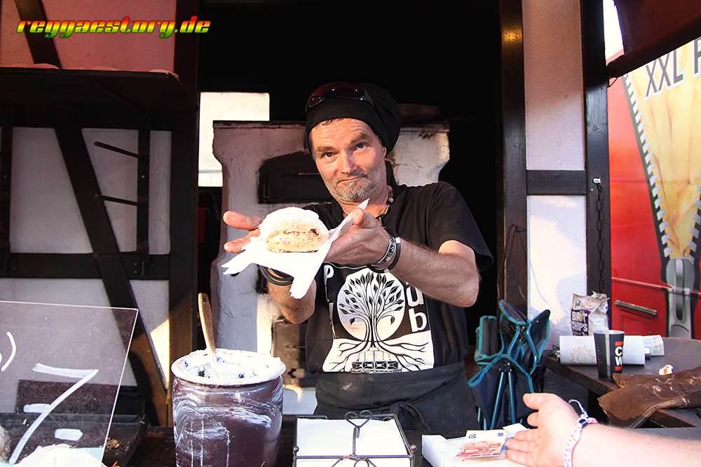 Frisches Brot - This Is Ska 2024