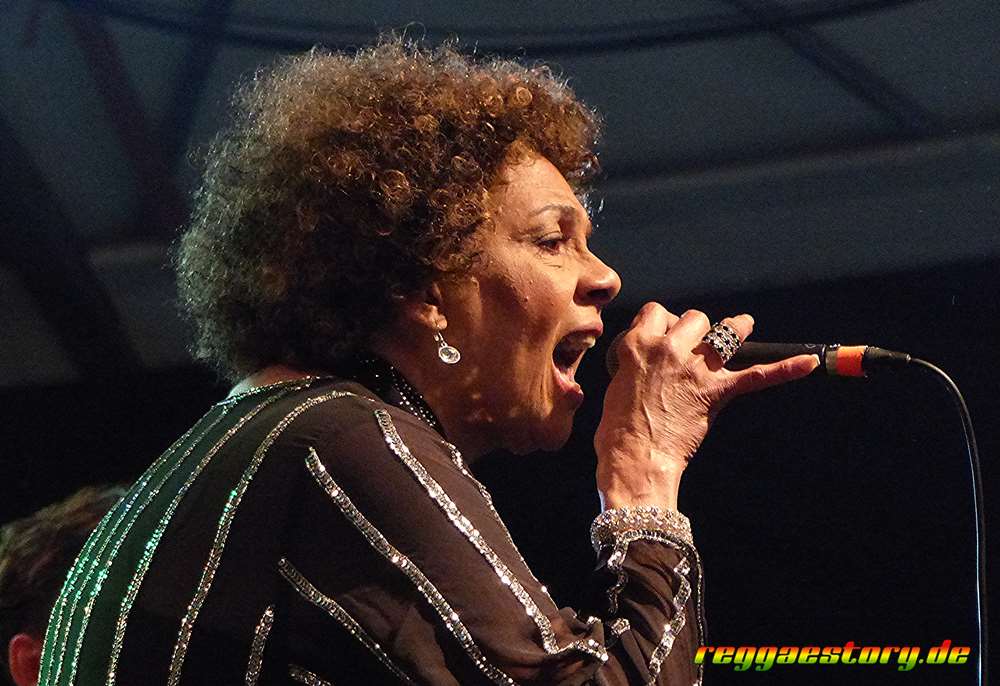 Susan Cadogan - This Is Ska 2024
