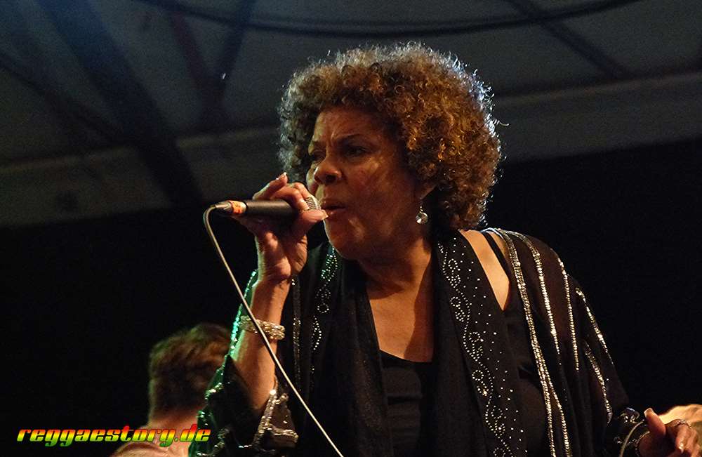 Susan Cadogan - This Is Ska 2024