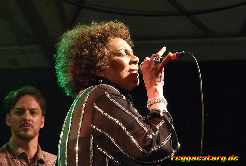 Susan Cadogan - This Is Ska 2024