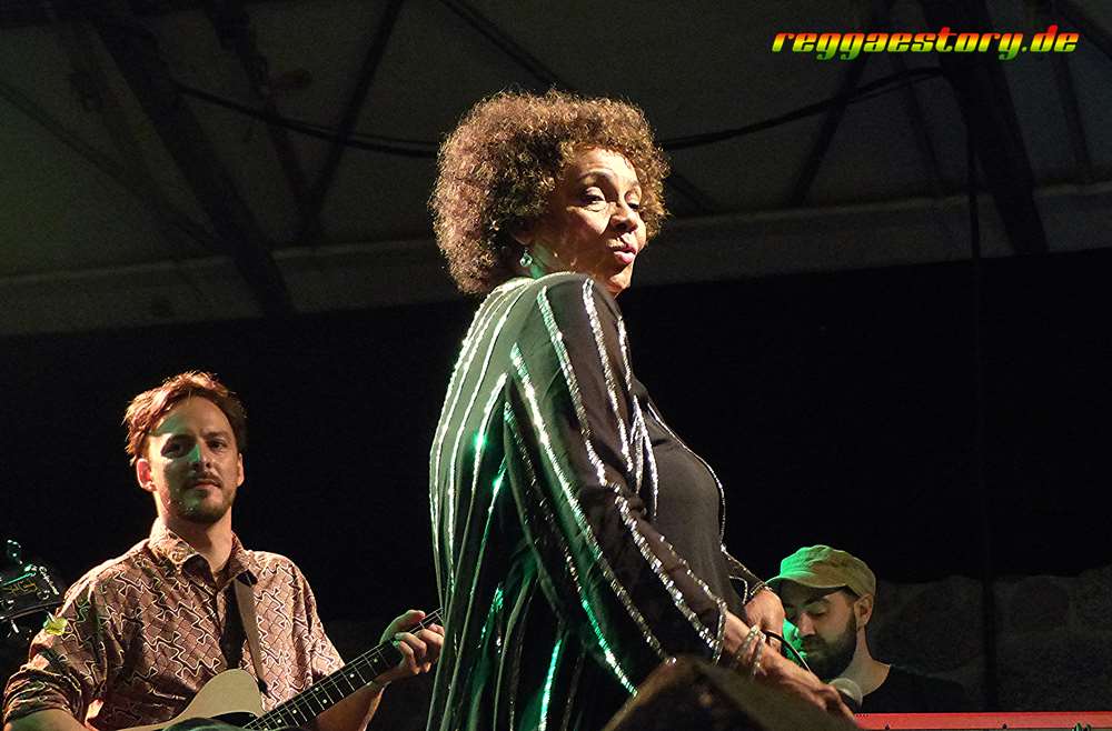 Susan Cadogan - This Is Ska 2024