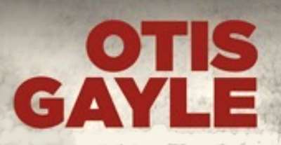 Otis Gayle - Logo