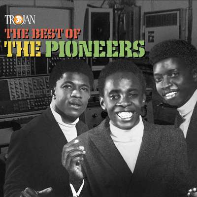 The Pioneers - Best Of - 2017