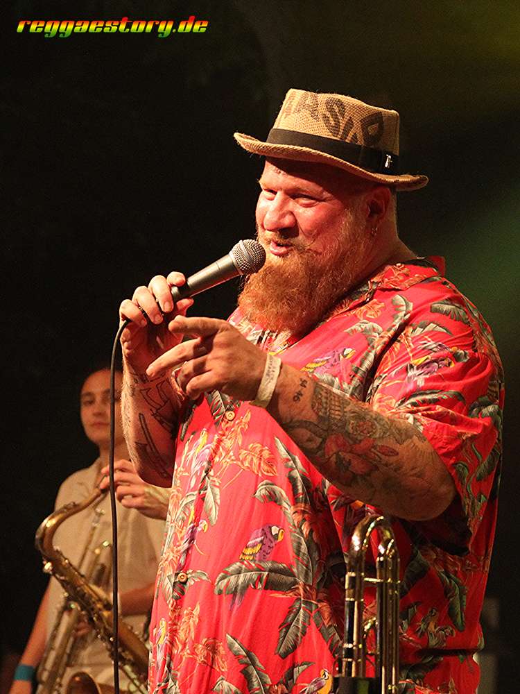 Dr. Ring Ding - This Is Ska 2025