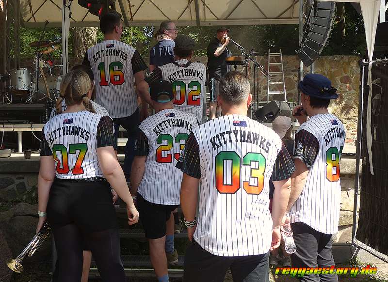 The Kittyhawks - This Is Ska 2025