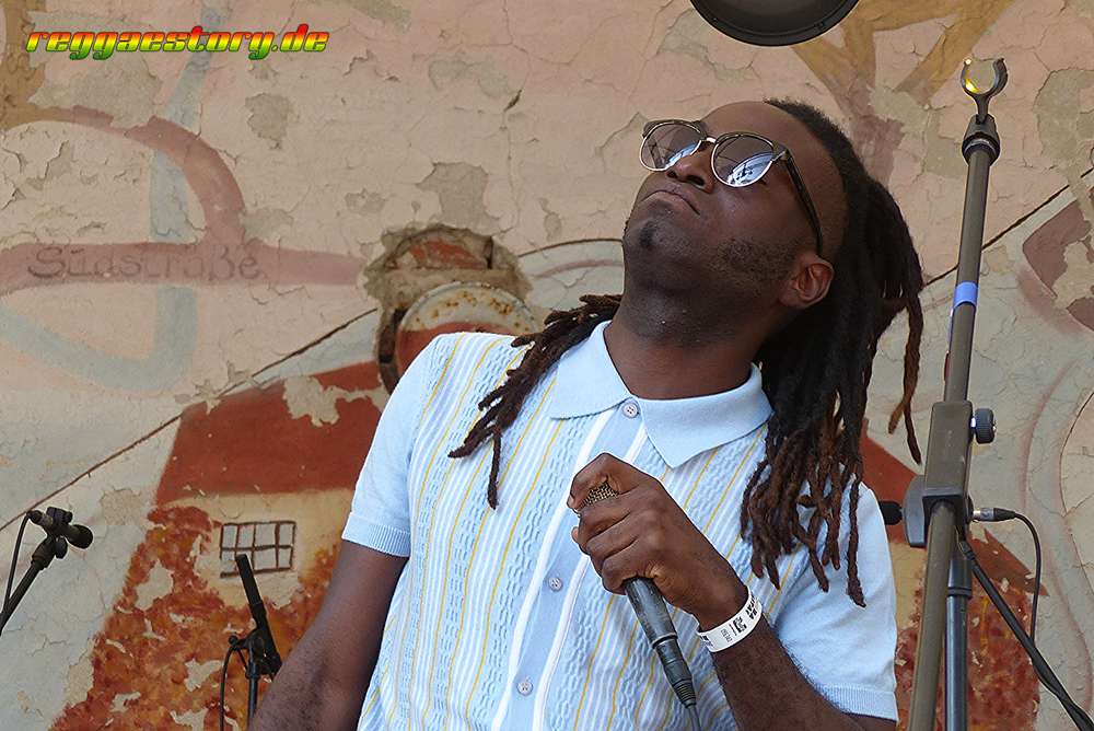 Junior Dell - This Is Ska 2025